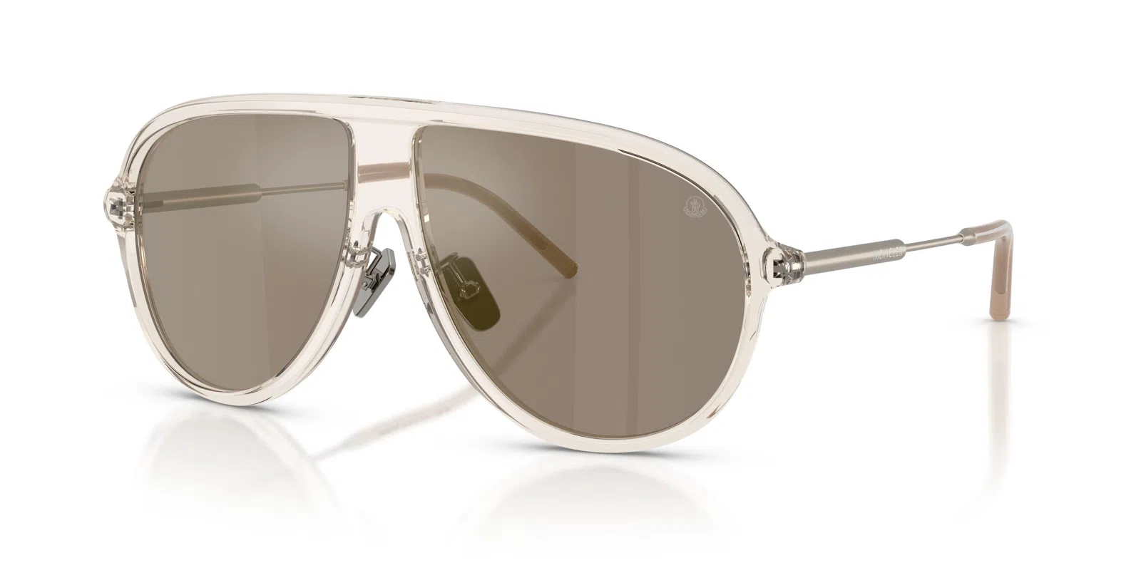 Moncler Glyde 6009 Sunglasses - view 5
